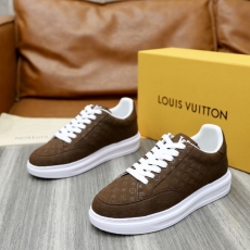 Louis Vuitton Low Shoes